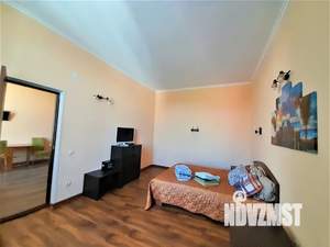 2-к квартира, посуточно, 50м2, 3/4 этаж