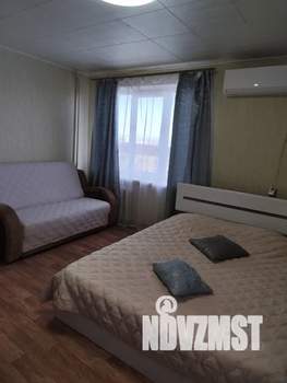 1-к квартира, посуточно, 29м2, 8/9 этаж