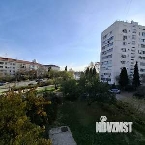 1-к квартира, на длительный срок, 45м2, 2/9 этаж