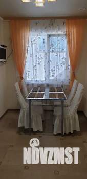1-к квартира, посуточно, 74м2, 6/6 этаж