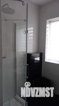 1-к квартира, посуточно, 30м2, 2/2 этаж