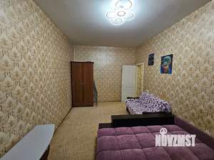 1-к квартира, на длительный срок, 32м2, 1/2 этаж