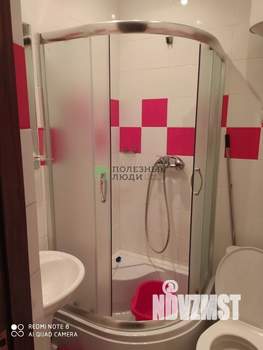 1-к квартира, на длительный срок, 20м2, 6/10 этаж