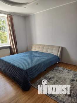 2-к квартира, посуточно, 56м2, 2/3 этаж