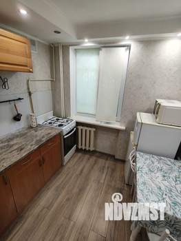 1-к квартира, на длительный срок, 30м2, 1/5 этаж