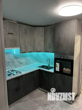 1-к квартира, на длительный срок, 37м2, 5/5 этаж