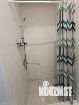 1-к квартира, посуточно, 34м2, 1/3 этаж