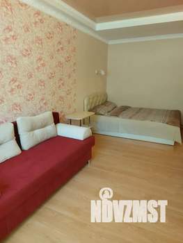 1-к квартира, посуточно, 30м2, 1/5 этаж