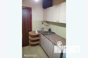 1-к квартира, посуточно, 25м2, 2/2 этаж