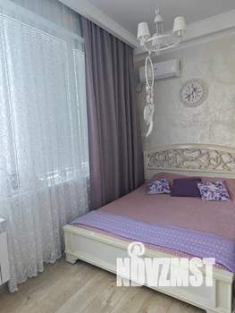 1-к квартира, посуточно, 30м2, 5/10 этаж
