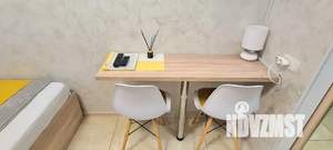 1-к квартира, посуточно, 20м2, 7/9 этаж