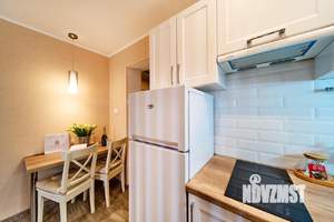 1-к квартира, посуточно, 26м2, 1/1 этаж