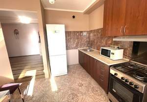 1-к квартира, на длительный срок, 46м2, 8/10 этаж