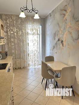 1-к квартира, на длительный срок, 45м2, 5/19 этаж