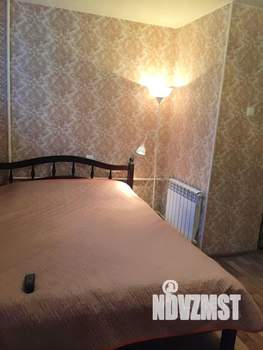 1-к квартира, посуточно, 32м2, 2/9 этаж