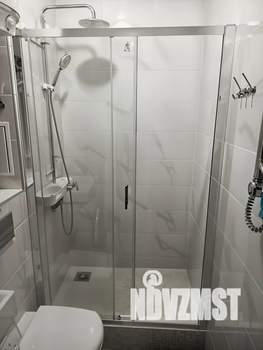 Студия квартира, посуточно, 30м2, 3/4 этаж