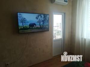 1-к квартира, посуточно, 32м2, 3/12 этаж