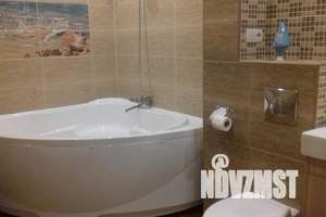 1-к квартира, посуточно, 47м2, 4/11 этаж