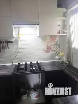 2-к квартира, на длительный срок, 46м2, 2/2 этаж