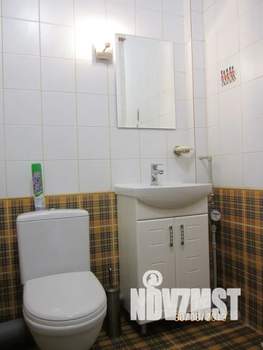 2-к квартира, посуточно, 54м2, 8/10 этаж