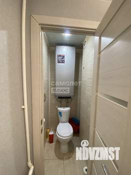 1-к квартира, на длительный срок, 30м2, 7/9 этаж