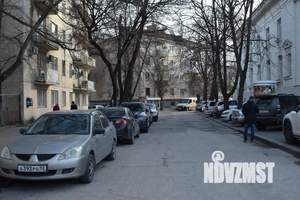 2-к квартира, посуточно, 60м2, 3/4 этаж