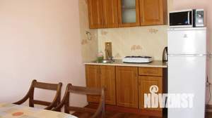 2-к квартира, посуточно, 50м2, 2/2 этаж