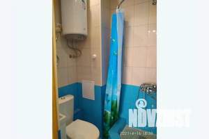 1-к квартира, посуточно, 25м2, 2/4 этаж