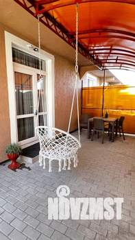 Студия квартира, посуточно, 26м2, 1/3 этаж