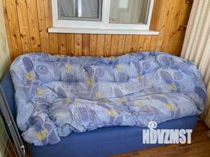 1-к квартира, посуточно, 45м2, 3/5 этаж