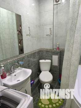 1-к квартира, посуточно, 35м2, 4/5 этаж