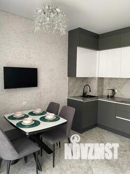 1-к квартира, посуточно, 35м2, 1/5 этаж