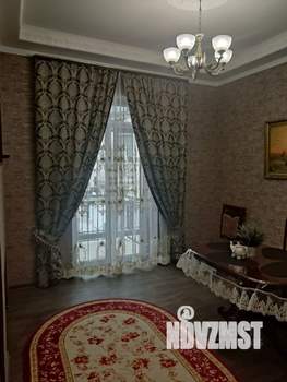 3-к квартира, на длительный срок, 88м2, 2/3 этаж