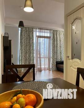 2-к квартира, посуточно, 34м2, 3/9 этаж