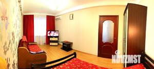 1-к квартира, посуточно, 32м2, 3/5 этаж