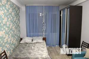 1-к квартира, посуточно, 30м2, 2/5 этаж