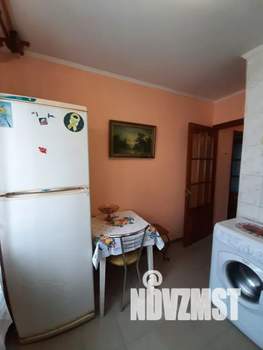 1-к квартира, посуточно, 35м2, 4/5 этаж