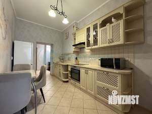 1-к квартира, на длительный срок, 45м2, 5/16 этаж