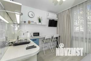 1-к квартира, посуточно, 13м2, 1/5 этаж