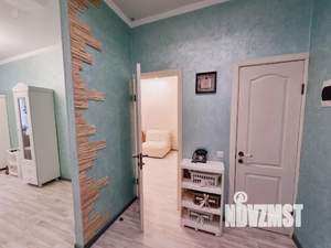 1-к квартира, посуточно, 65м2, 1/1 этаж