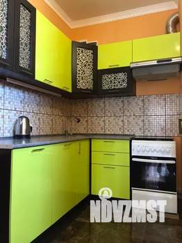 1-к квартира, посуточно, 30м2, 1/3 этаж