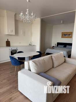 2-к квартира, посуточно, 77м2, 2/7 этаж