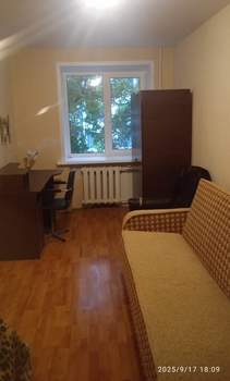 2-к квартира, на длительный срок, 44м2, 4/5 этаж