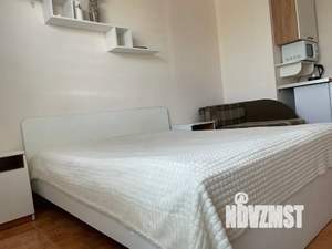 1-к квартира, посуточно, 17м2, 2/5 этаж