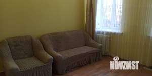 1-к квартира, на длительный срок, 40м2, 1/2 этаж