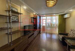 3-к квартира, на длительный срок, 68м2, 5/5 этаж