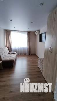 2-к квартира, посуточно, 39м2, 3/5 этаж