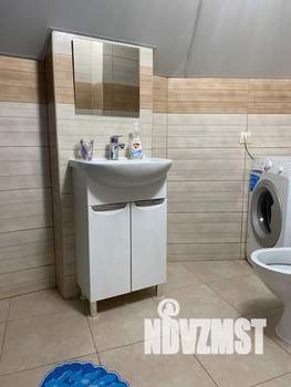 Студия квартира, посуточно, 25м2, 3/3 этаж