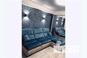 1-к квартира, посуточно, 25м2, 1/4 этаж