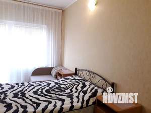 1-к квартира, посуточно, 17м2, 2/2 этаж
